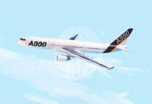  A330-200F