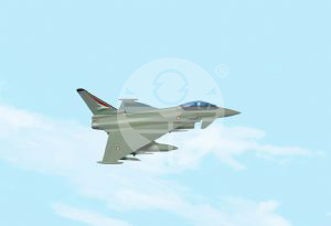 EF-2000“台风”战斗机 (EF-2000“typhoon” Fighter)