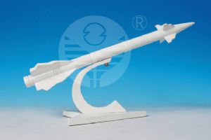  HHQ-7导弹(HHQ-7 missile)
