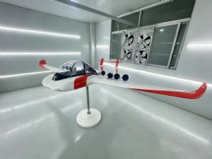 ALTD-2600飞行汽车